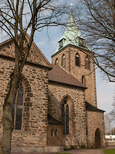 Kirche