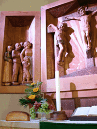 Altar